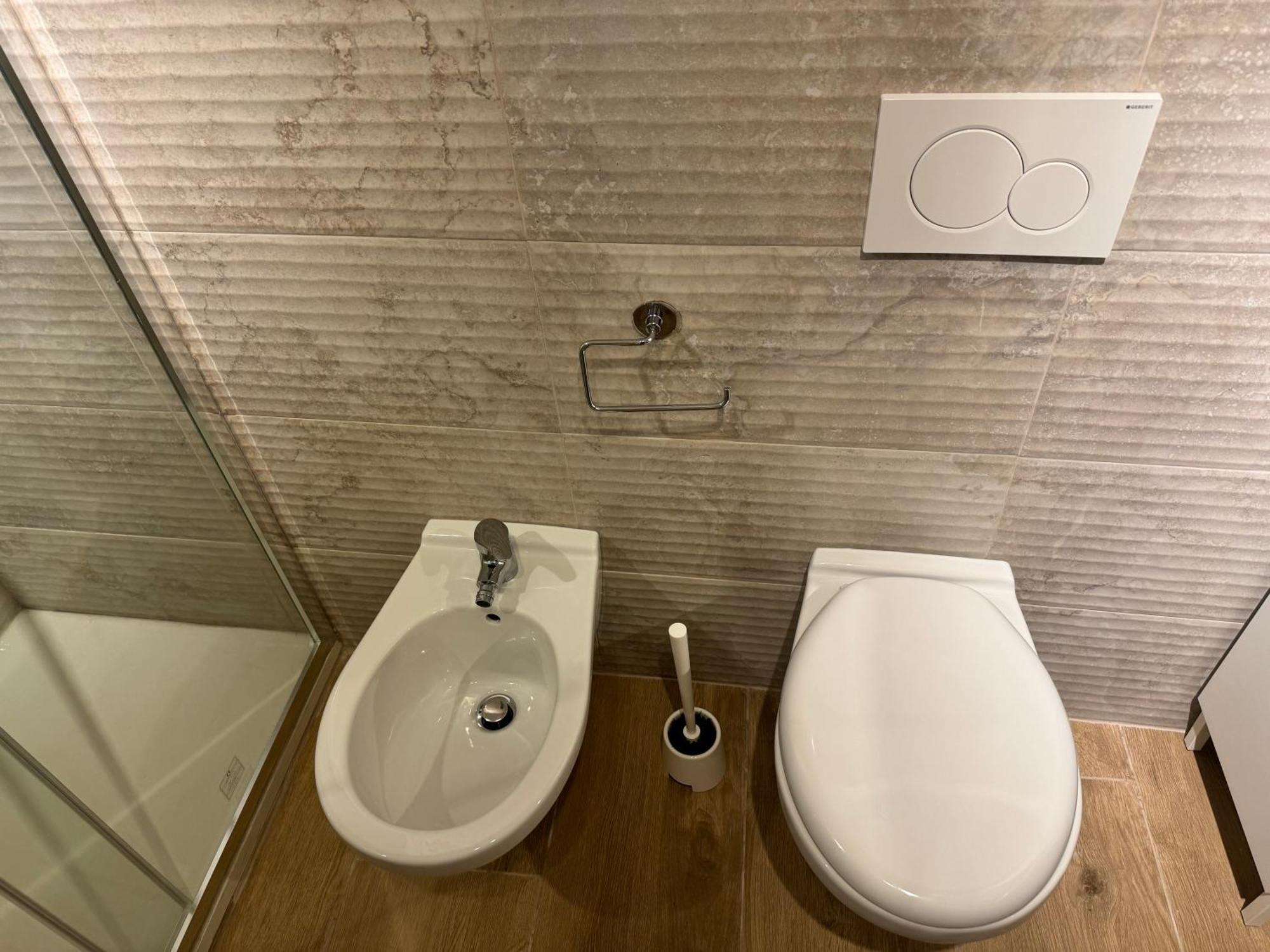 Bari Annette Room Екстериор снимка