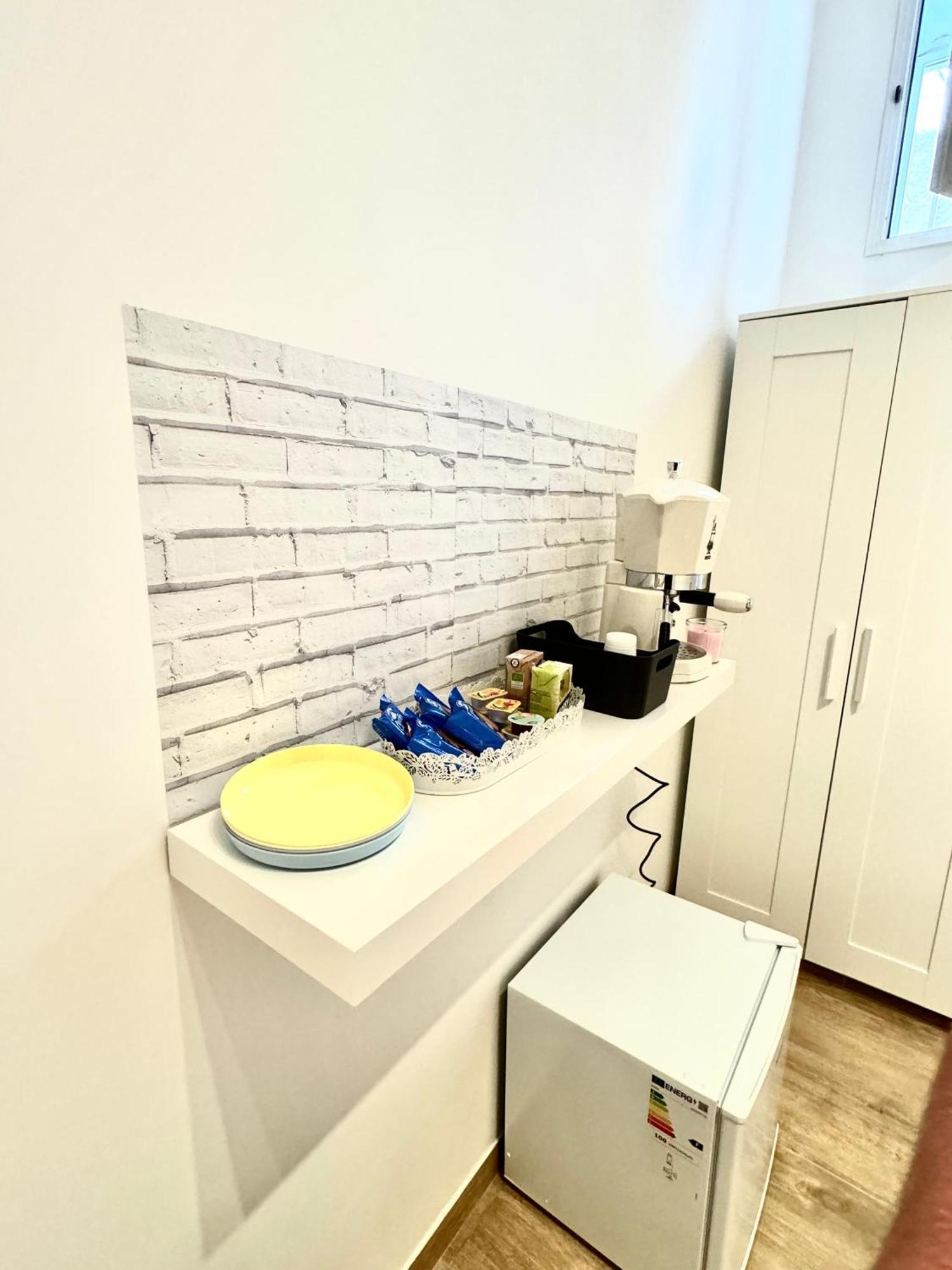 Bari Annette Room Екстериор снимка